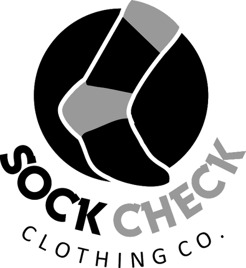 Sock Check Clothing